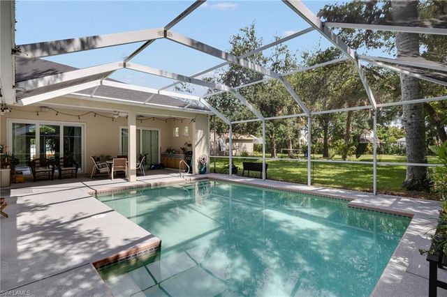 9171 Thyme CT, Fort Myers, FL 33919