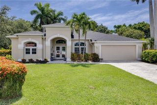 9171 Thyme CT, Fort Myers, FL 33919