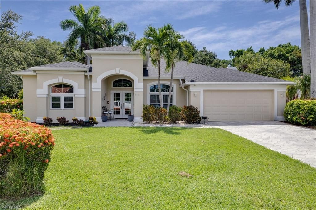 9171 Thyme CT, Fort Myers, FL 33919