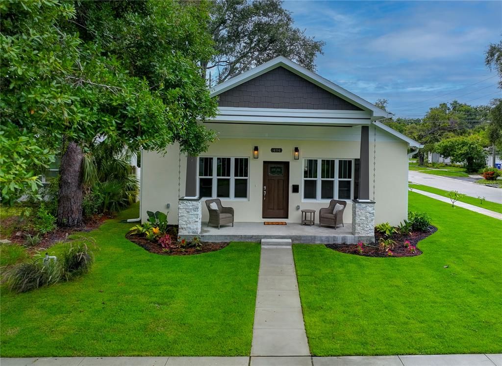 494 39TH AVENUE N, St Petersburg, FL 33703