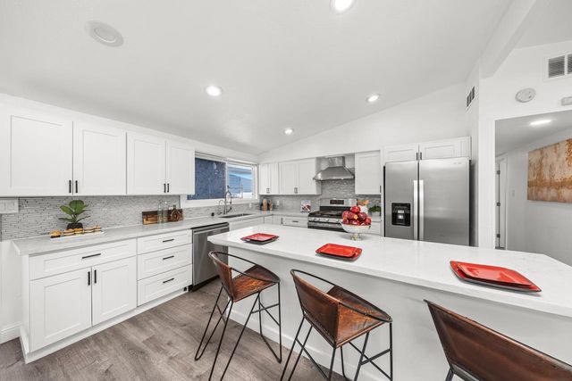 1711 Cathay Drive, San Jose, CA 95122