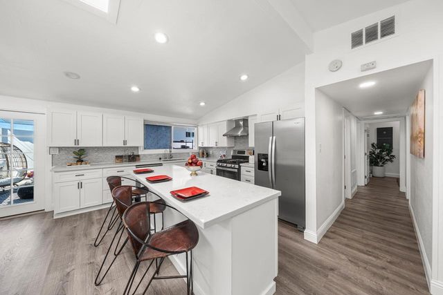 1711 Cathay Drive, San Jose, CA 95122