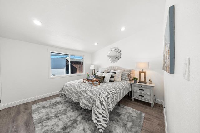 1711 Cathay Drive, San Jose, CA 95122