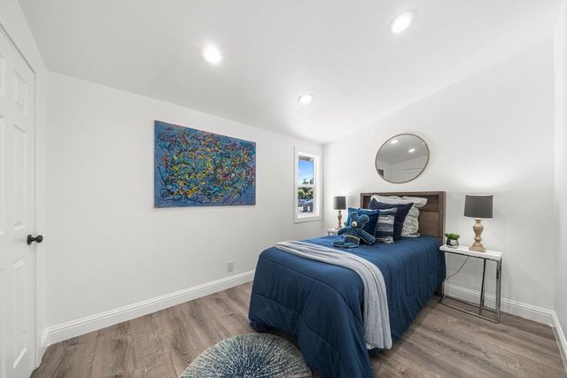 1711 Cathay Drive, San Jose, CA 95122