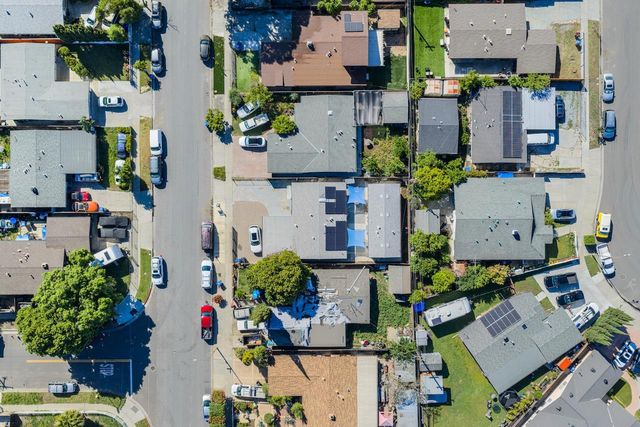 1711 Cathay Drive, San Jose, CA 95122