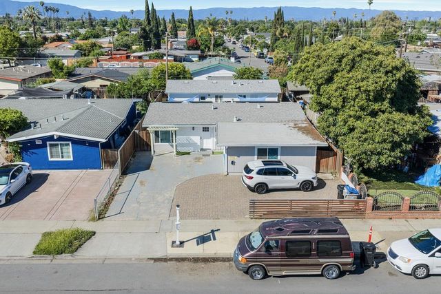 1711 Cathay Drive, San Jose, CA 95122