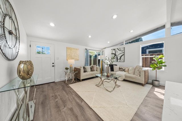 1711 Cathay Drive, San Jose, CA 95122