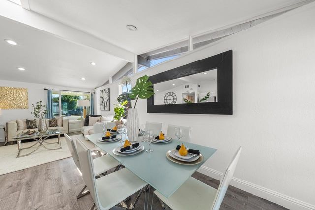 1711 Cathay Drive, San Jose, CA 95122