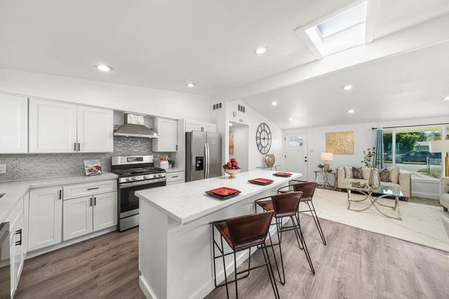 1711 Cathay Drive, San Jose, CA 95122
