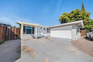1711 Cathay Drive, San Jose, CA 95122