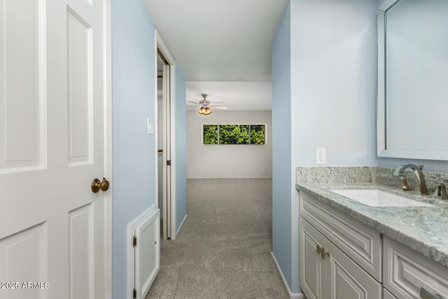 1518 E CANDLESTICK Drive, Tempe, AZ 85283