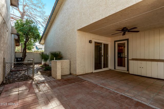 1518 E CANDLESTICK Drive, Tempe, AZ 85283