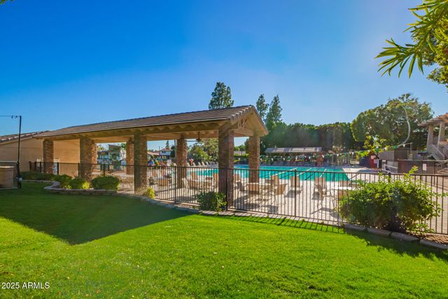 1518 E CANDLESTICK Drive, Tempe, AZ 85283