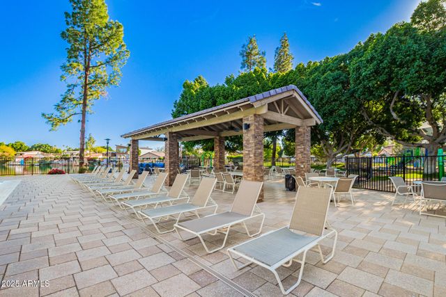 1518 E CANDLESTICK Drive, Tempe, AZ 85283