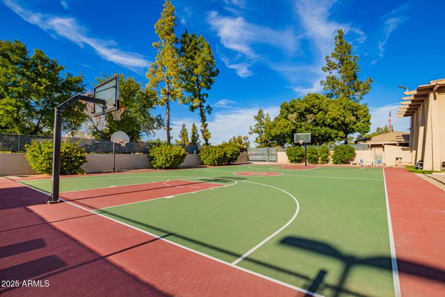 1518 E CANDLESTICK Drive, Tempe, AZ 85283