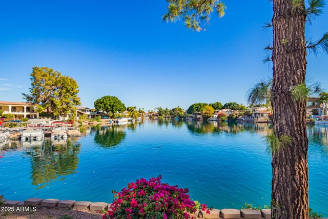 1518 E CANDLESTICK Drive, Tempe, AZ 85283