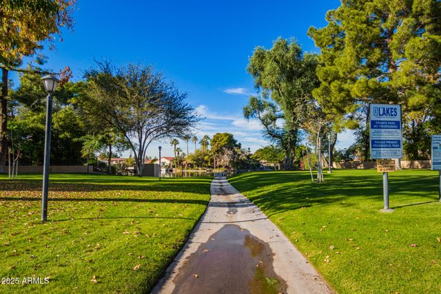 1518 E CANDLESTICK Drive, Tempe, AZ 85283