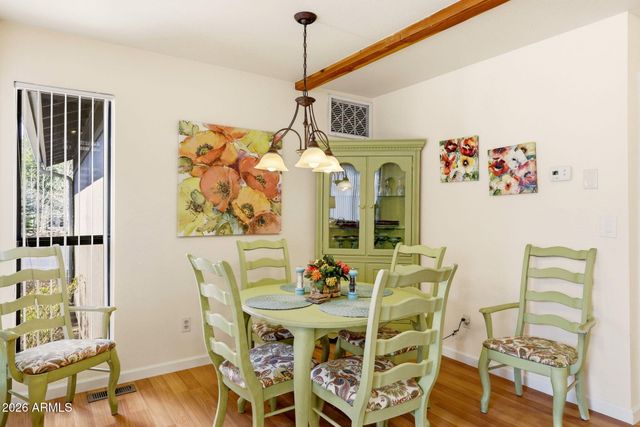 2750 JUNIPER Circle, Pinetop, AZ 85935