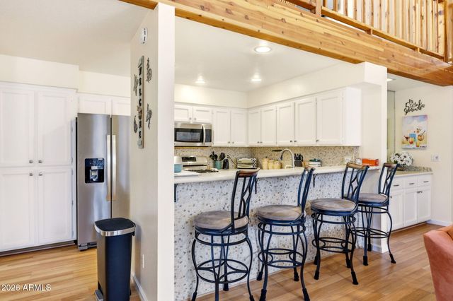 2750 JUNIPER Circle, Pinetop, AZ 85935