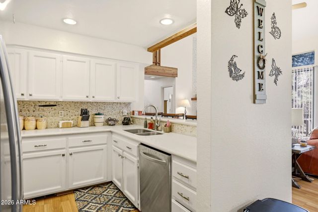 2750 JUNIPER Circle, Pinetop, AZ 85935