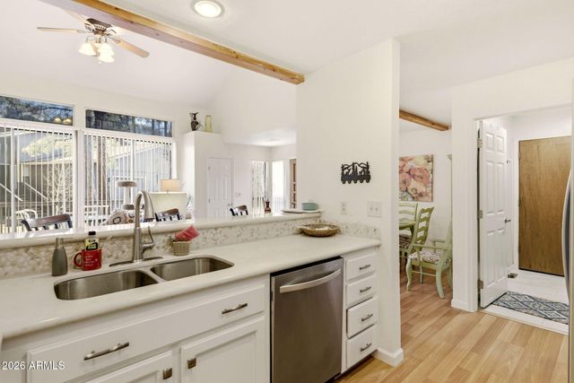 2750 JUNIPER Circle, Pinetop, AZ 85935