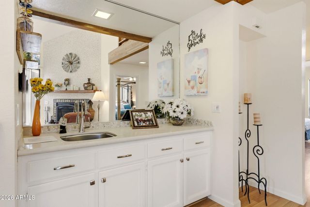 2750 JUNIPER Circle, Pinetop, AZ 85935