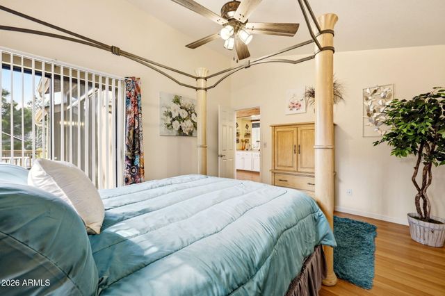 2750 JUNIPER Circle, Pinetop, AZ 85935