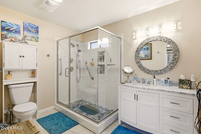 2750 JUNIPER Circle, Pinetop, AZ 85935