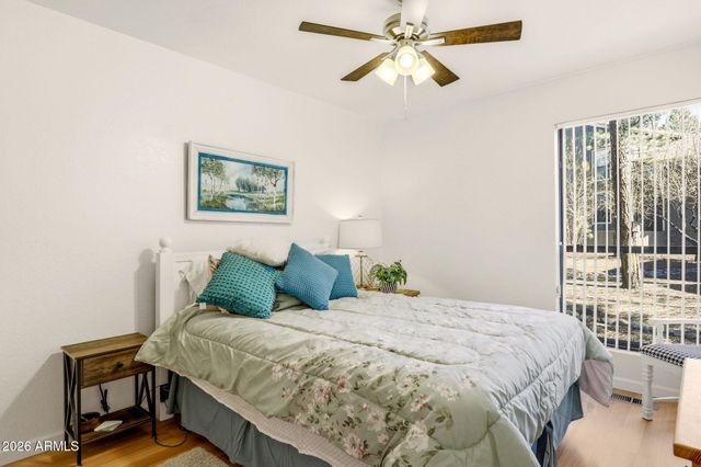 2750 JUNIPER Circle, Pinetop, AZ 85935