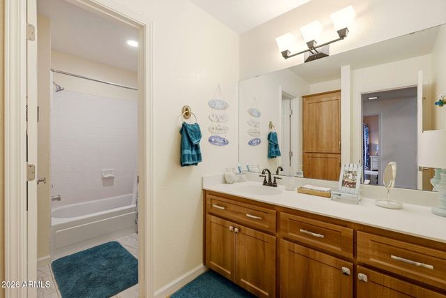 2750 JUNIPER Circle, Pinetop, AZ 85935