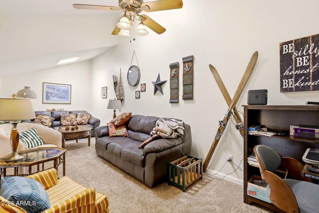 2750 JUNIPER Circle, Pinetop, AZ 85935