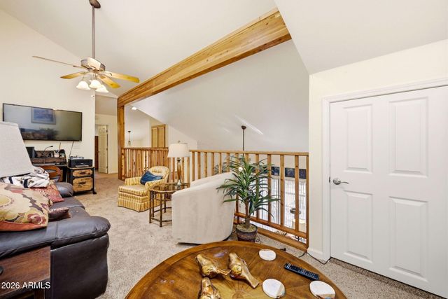 2750 JUNIPER Circle, Pinetop, AZ 85935