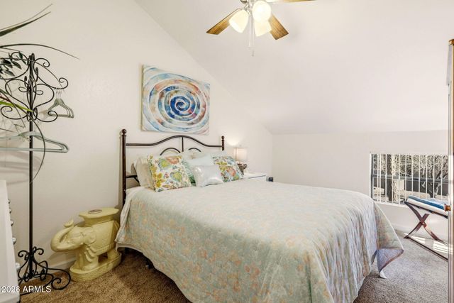 2750 JUNIPER Circle, Pinetop, AZ 85935