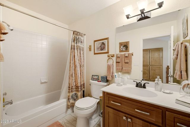 2750 JUNIPER Circle, Pinetop, AZ 85935