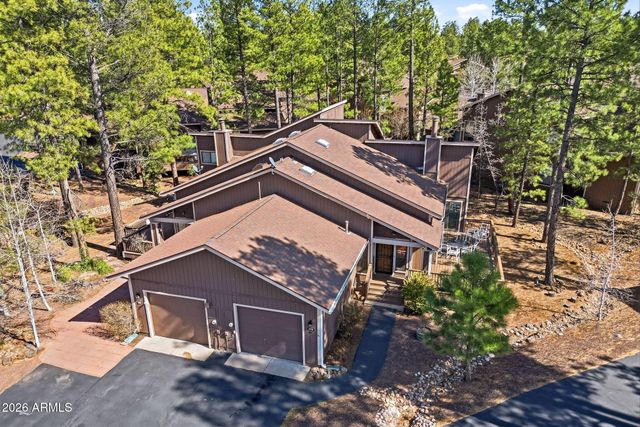 2750 JUNIPER Circle, Pinetop, AZ 85935