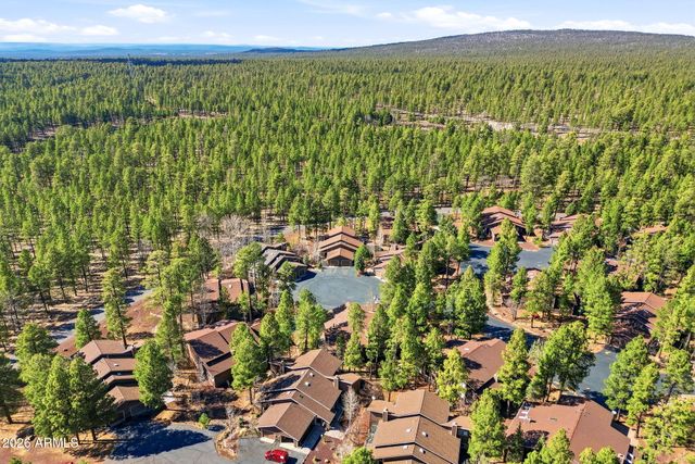 2750 JUNIPER Circle, Pinetop, AZ 85935