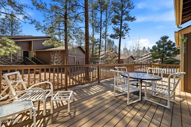 2750 JUNIPER Circle, Pinetop, AZ 85935