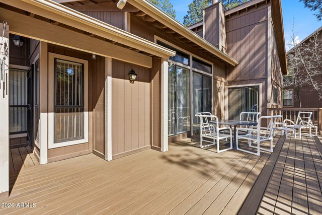 2750 JUNIPER Circle, Pinetop, AZ 85935