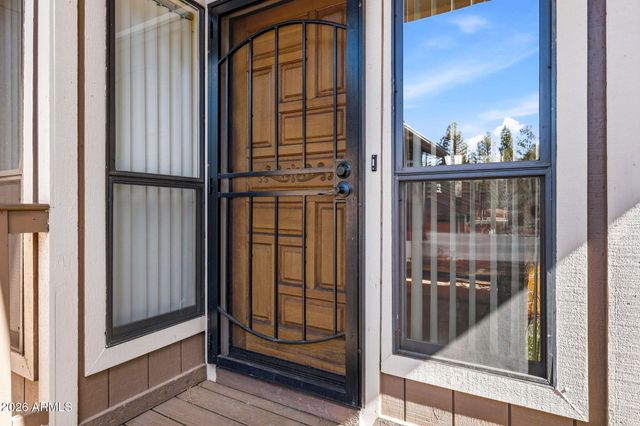 2750 JUNIPER Circle, Pinetop, AZ 85935