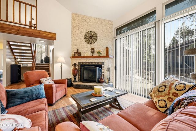 2750 JUNIPER Circle, Pinetop, AZ 85935