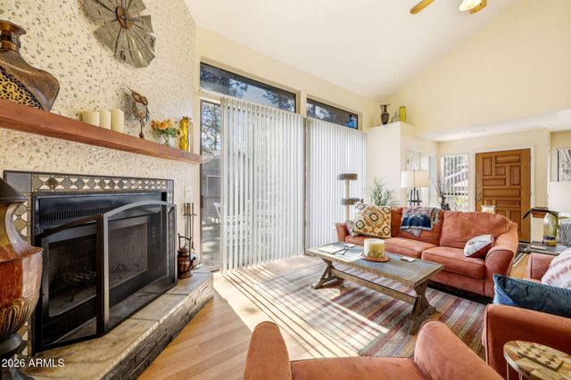 2750 JUNIPER Circle, Pinetop, AZ 85935