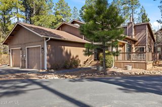 2750 JUNIPER Circle, Pinetop, AZ 85935