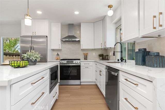 18456 Gina Lane, Huntington Beach, CA 92646