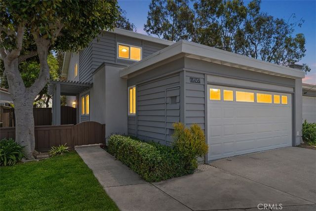 18456 Gina Lane, Huntington Beach, CA 92646