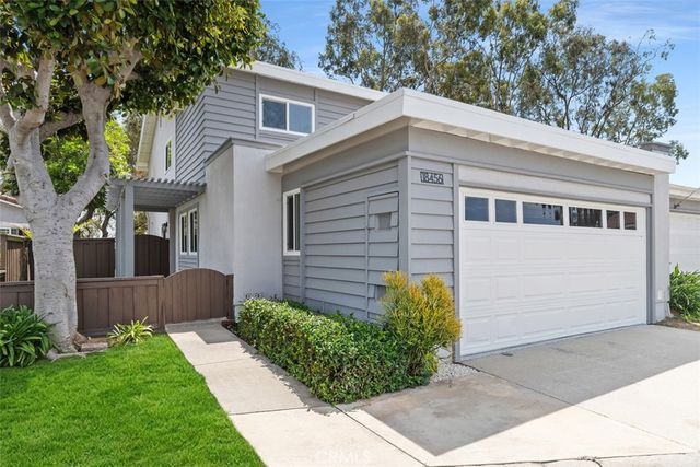 18456 Gina Lane, Huntington Beach, CA 92646