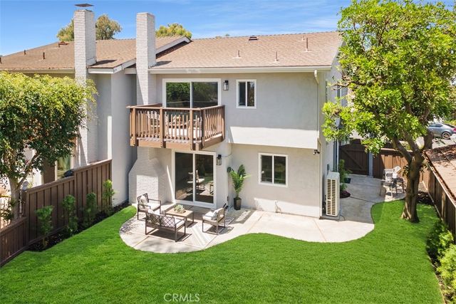 18456 Gina Lane, Huntington Beach, CA 92646