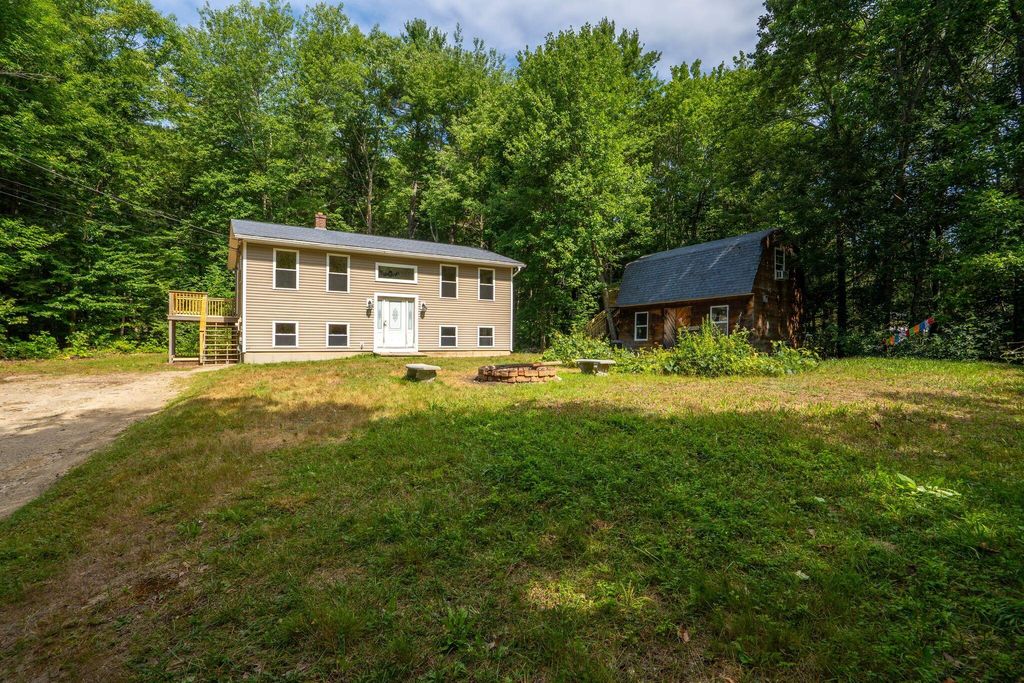 24 Crockett Road, Gorham, ME 04038 — photo 2