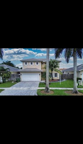 449 SE 31st Ave, Homestead, FL 33033