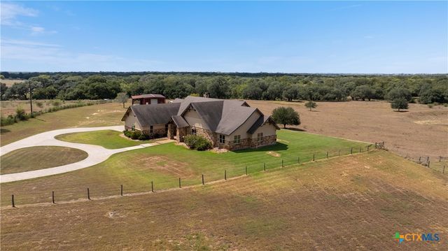 1682 County Road 310, Yoakum, TX 77995