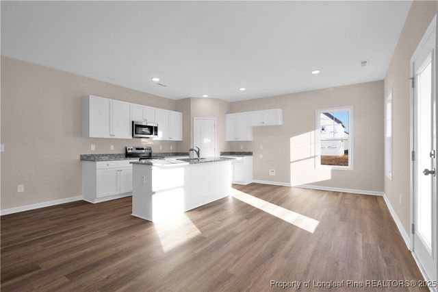 266 Palomo Place, Raeford, NC 28376